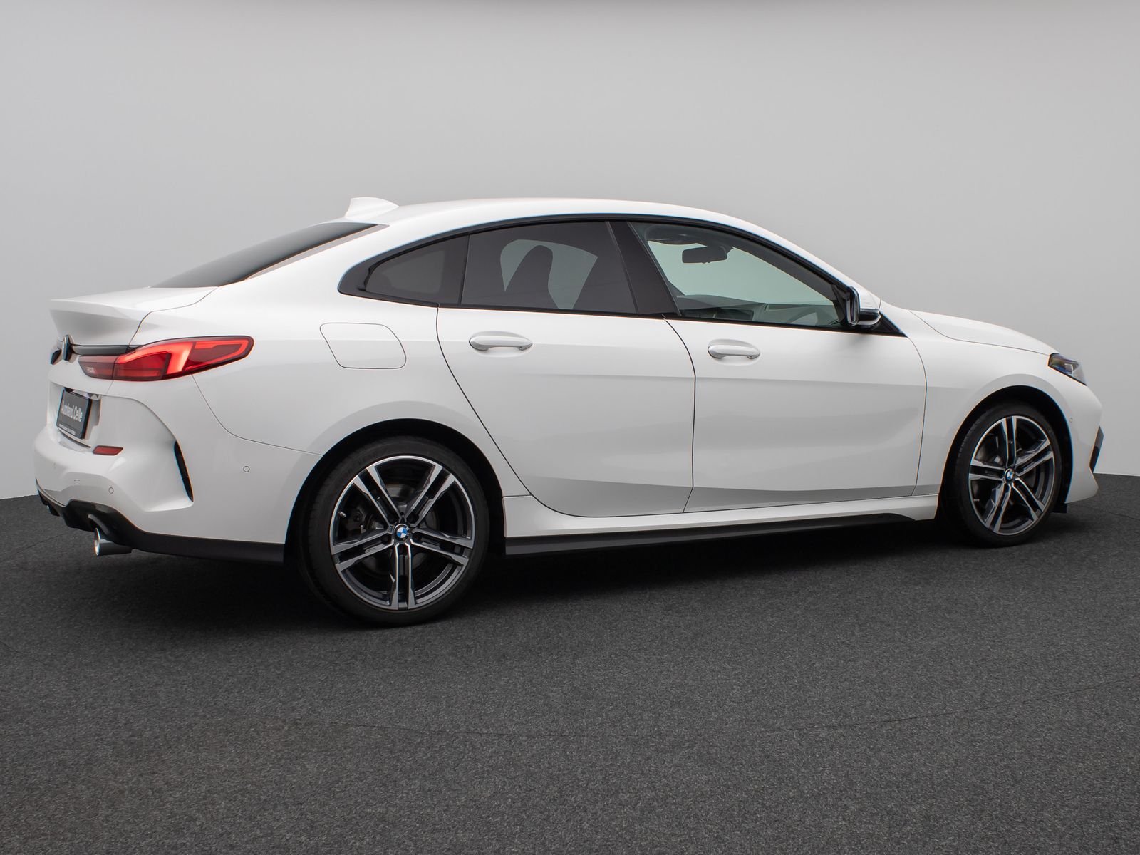 Fahrzeugabbildung BMW 220 Gran Coupé M Sport Kamera DAB H/K Lenkrhzg