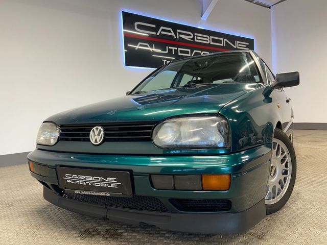 Volkswagen Golf III 1.8