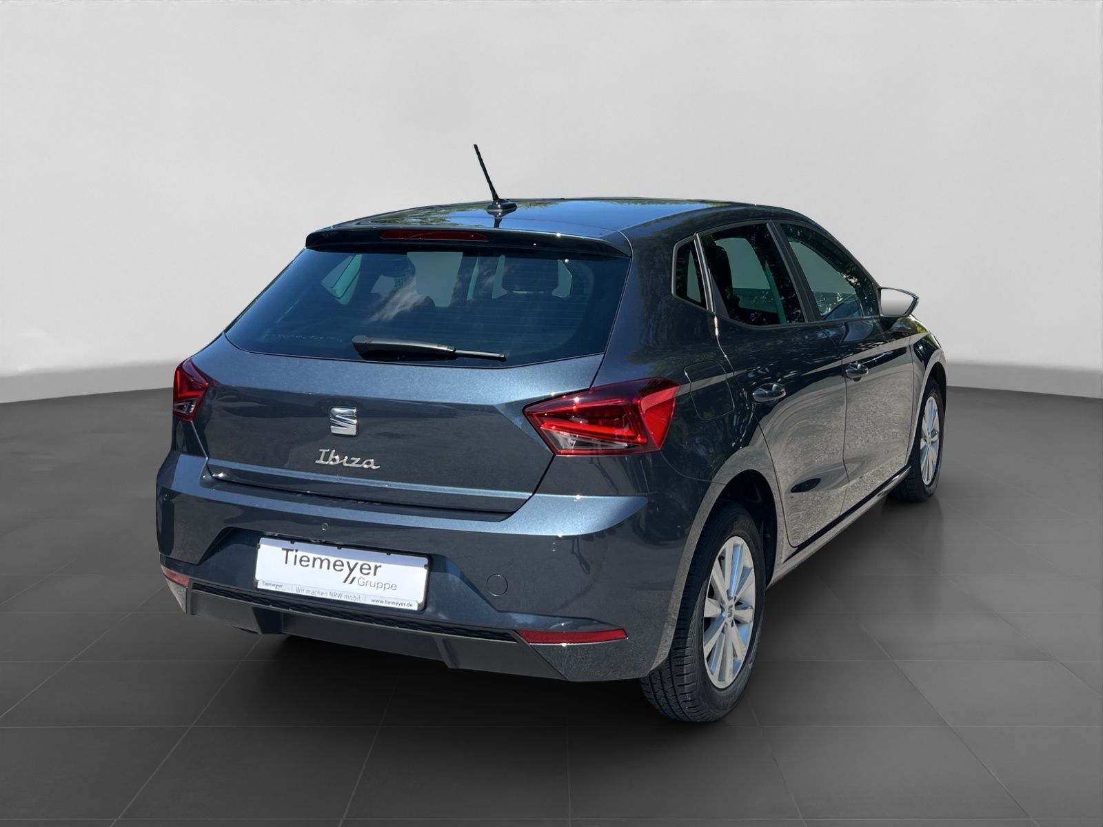 Seat Ibiza - Bild 3
