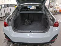 BMW i4 - Vorschau Bild 12