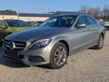 Mercedes-Benz C 250 d BlueTec AVANTGARDE 4Matic ACC/KAM/LED - Mercedes-Benz: Bluetec