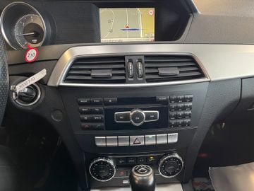 Mercedes-Benz C 220 T CDI BlueEfficiency *Navi*Klima*SHZ*PDC*