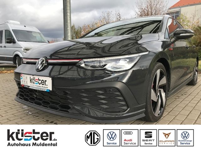 Volkswagen Golf VIII GTI Clubsport LEDplus*9xAssist*ACC*NAV