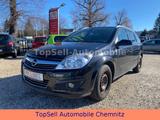 Opel Astra H Caravan 1.6 Ecotec Edition 85kW Klima 2H - Opel Astra aus 2008: Kombi