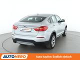 BMW X4 xDrive 30d Aut.*NAVI*LED*CAM*SHZ*ALU*KLIMA* - BMW X4 in Stuttgart