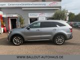 Kia Sorento Platinum 4WD*1.HAND*PAN*AHK*SPUR*HUD*TOT