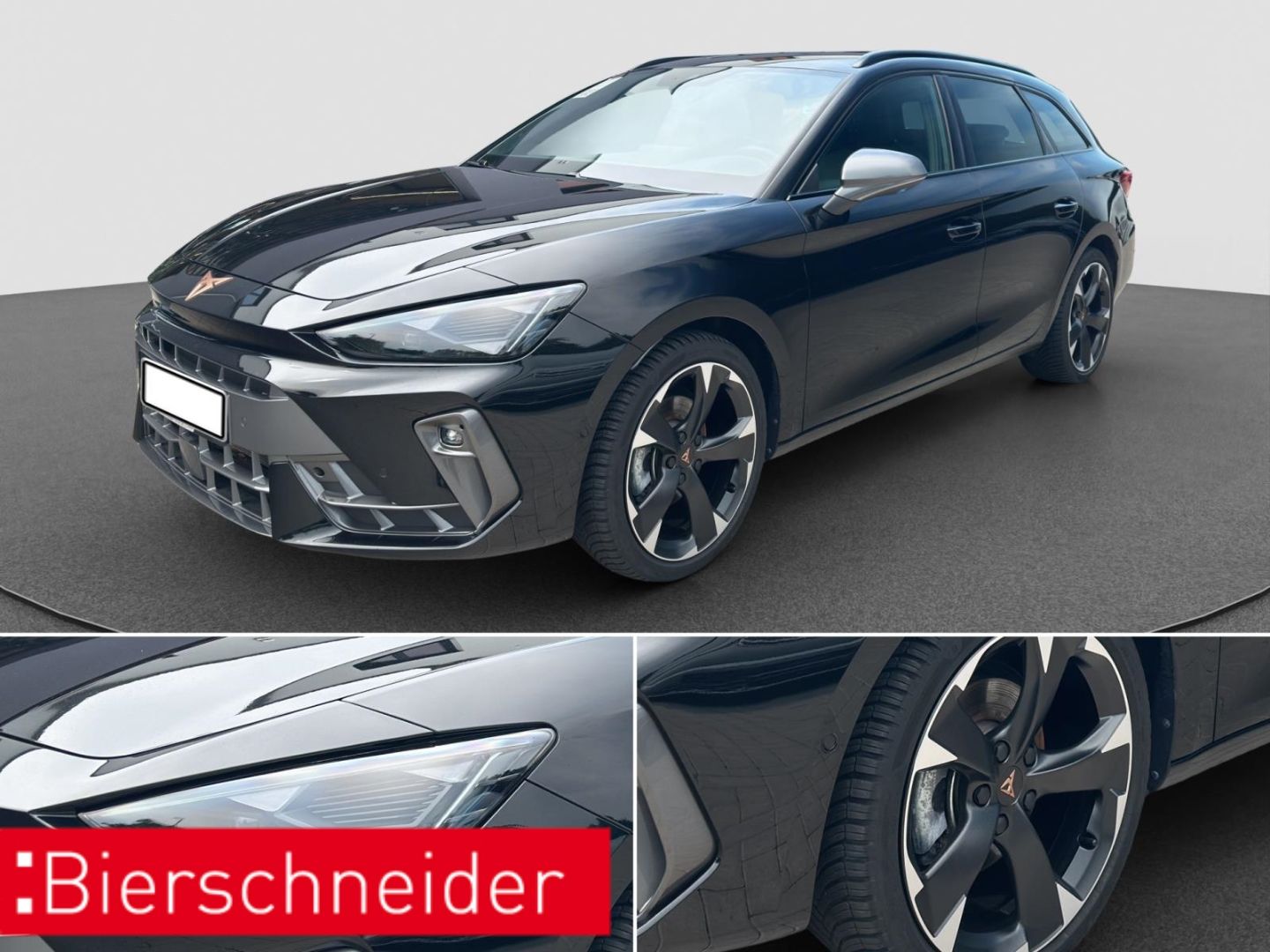 Cupra Leon - Bild 35