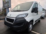 Peugeot Boxer Kasten 330 L1H1 Pro BlueHDi 120 Stop&Start - Peugeot Boxer 330 l1h1