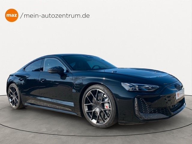 Audi e-tron GT RS performance quattro B&O MATRIX KAM foto 3