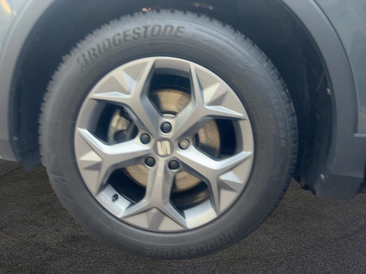 Seat Tarraco - Bild 10