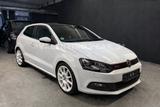 Volkswagen Polo V GTI/DSG/Bi-Xen/Pano/Navi/Shz/PDC/ - Volkswagen Polo: Automatik