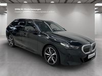 BMW 520 - Vorschau Bild 3