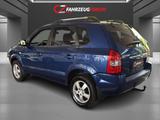 Hyundai Tucson 2.0 GLS Klima*LM* - Hyundai TUCSON Gls mit Benzin-Antrieb