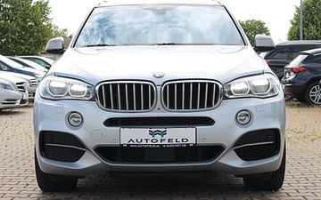 BMW X5 M50 - 2