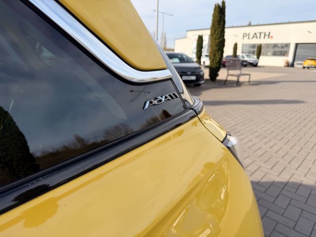 Opel Adam Slam