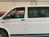 Volkswagen T6 Multivan Trendline 7Sitzer|PDC|Tempom|Klima - Volkswagen T6 Multivan in Bremen