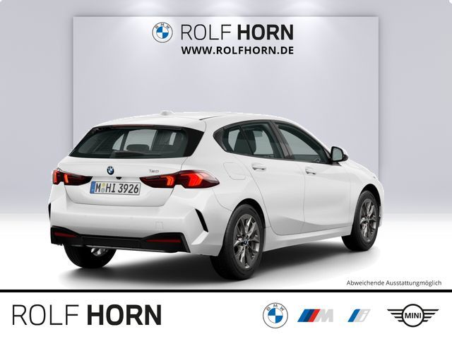 BMW 120 - Bild 2