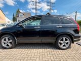 Honda CR-V Executive 4x4 AHK TÜV NEU - Honda mit Diesel-Antrieb
