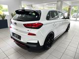 Hyundai i30 N Performance Navi|Kamera|Alcantara|Garantie - Hyundai i30 Gebrauchtwagen in Düsseldorf