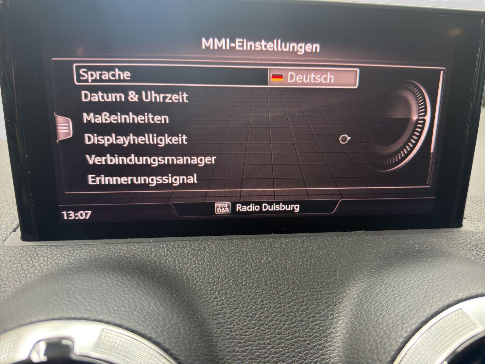 Audi Q2 30 TDI ADVANCED LED GRA KAMERA, миниатюра 15