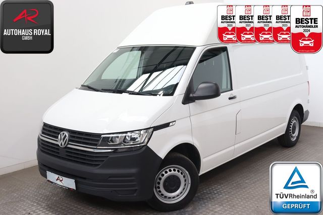 Volkswagen T6.1 2.0 TDI L2H2 KASTEN  AUT,STANDHEIZ,NAVI,AHK