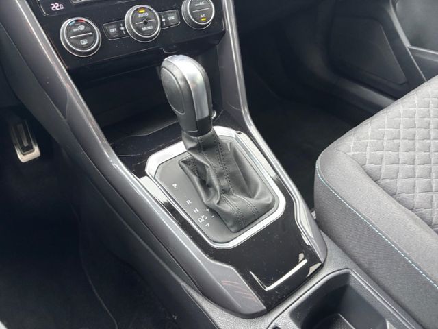 T-Roc 1.5 TSI DSG IQ.DRIVE LED AHK Kamera Navi