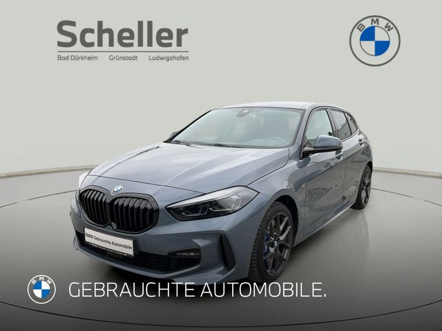 BMW 120d (2019 - 2024) M Sport HiFi DAB LED WLAN