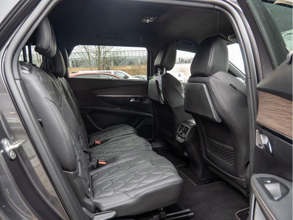Peugeot 5008 - Bild 9