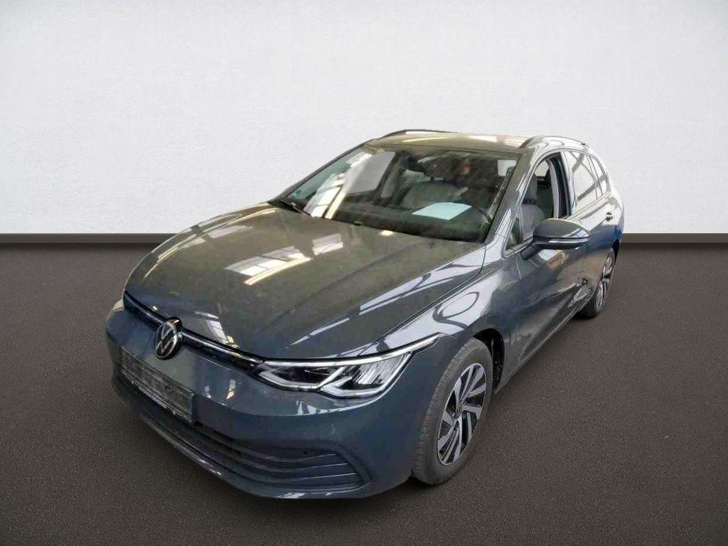Volkswagen Golf VIII Variant LIFE 2.0 TDI Navi App Winter A
