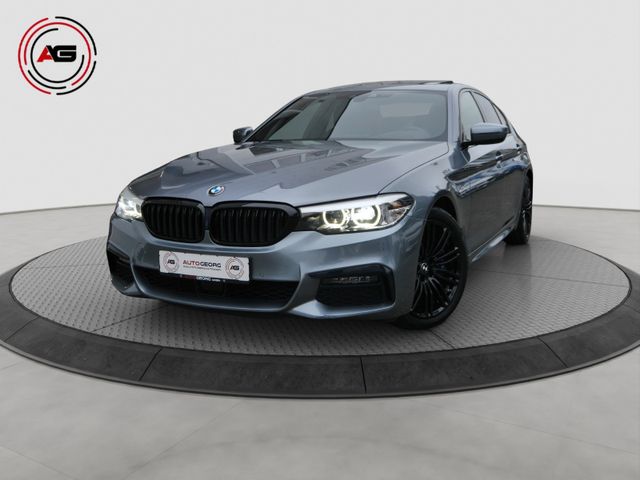 BMW 540iA xDr. M SPORT DAP ACC KAMERA DIGITACHO HiFi