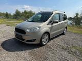 Ford Tourneo Courier 1.6 TDCi 70kW Trend 