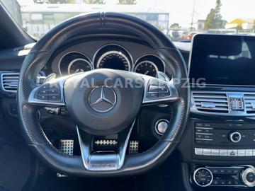 2015 Mercedes-BENZ CLS AMG 缩略图 46