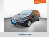 Volkswagen Golf 50Jahre VIII 1.5l eTSI 7-DSG AHK - Volkswagen Golf: Jahre