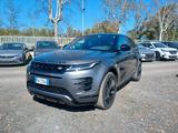 Land Rover Range Rover Evoque 2.0D I4-L.Flw 150  - Land Rover Range Rover Evoque mit Halbautomatikschaltung