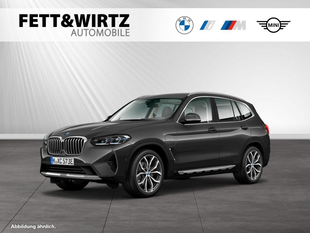 BMW X3 xDrive30e Lr. 410,- br. o.Anz. 27Mon/10`Km p.