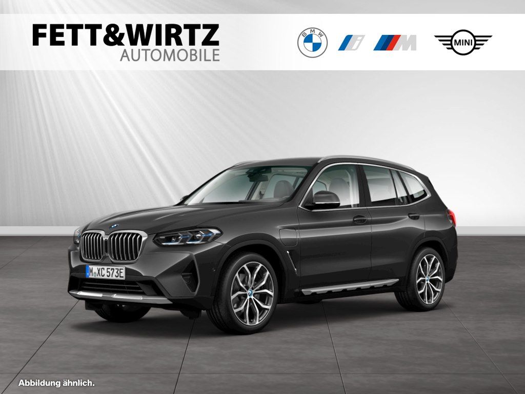 BMW X3 xDrive30e Lr. 410,- br. o.Anz. 27Mon/10`Km p.