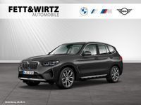 BMW X3 - Vorschau Bild 1