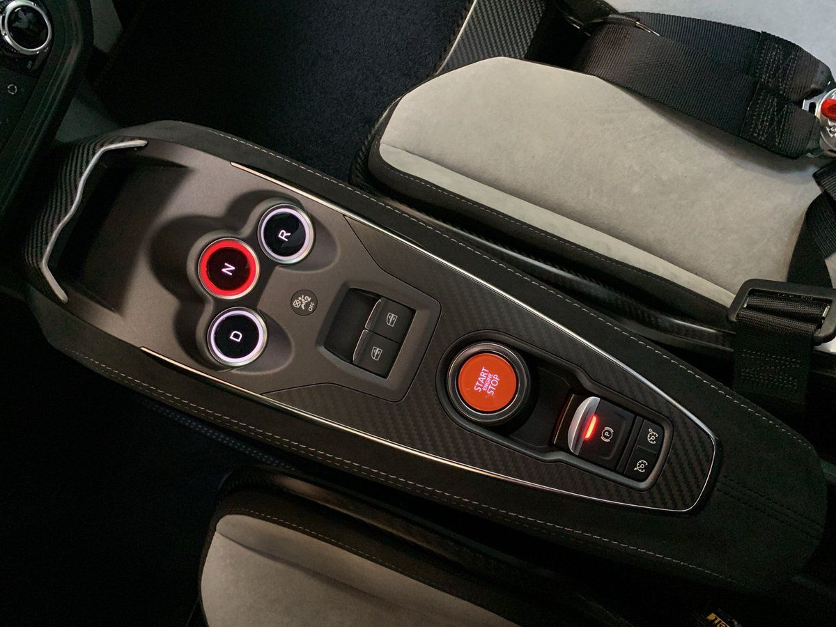 Alpine A110 - Bild 19