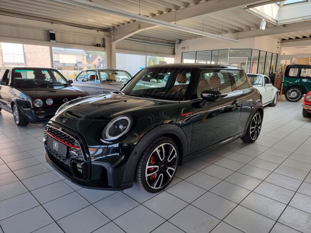 MINI John Cooper Works/H&K/Pan/Full/Gar. 2027
