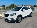 Opel Mokka X 1.6 Ecotec GPL 4x2 Advance - Opel Mokka mit LPG-Antrieb