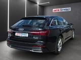 Audi A6 Avant 45 TDI quattro S-line LED Navi AHK PDC - Audi A6 Hybrid (Diesel/Elektro)