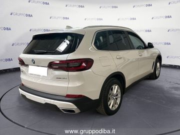 BMW X5 - 5