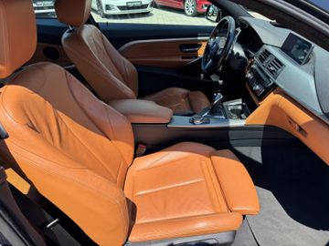 BMW 420 - 7