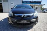 Opel Corsa D 1.4 16V Innovation |AHK| |Allwetter| - Opel Corsa Gebrauchtwagen in München