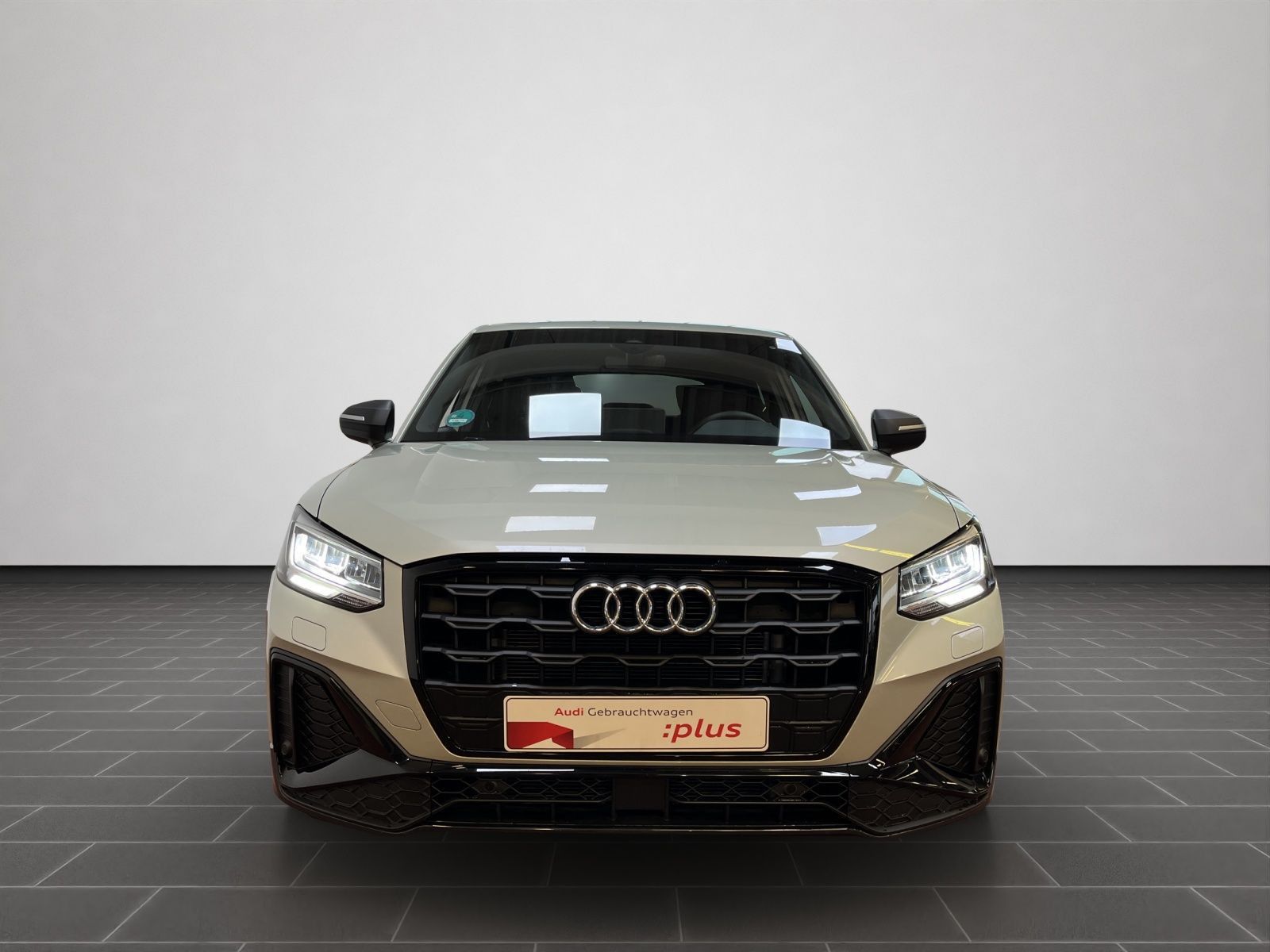Audi Q2 - Bild 6