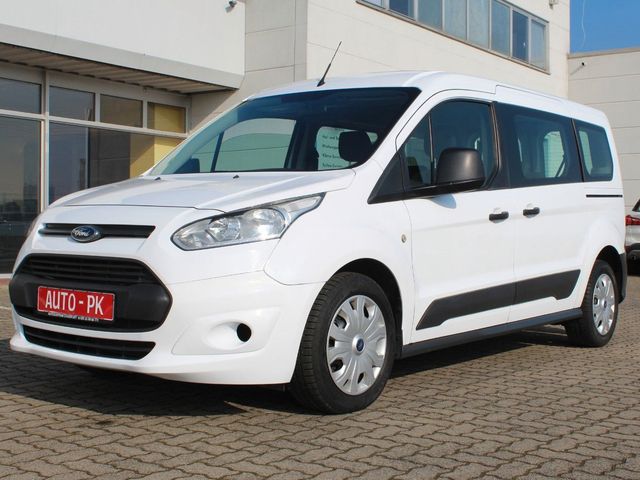 Ford Transit Connect *Lang*Schiebetüren beidseitig*