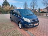 Ford Transit Custom Kasten*L2H1*MIXTO*KLIMA*AHK 2,2T*