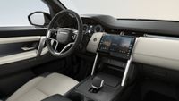 Land Rover Discovery Sport - Vorschau Bild 3