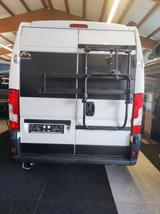 Mooveo Van 63 EB all in One - Mooveo Wohnwagen & Wohnmobile