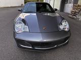 Porsche 996 Turbo Cabriolet Turbo | TOP Zustand  - Porsche 996: Turbo